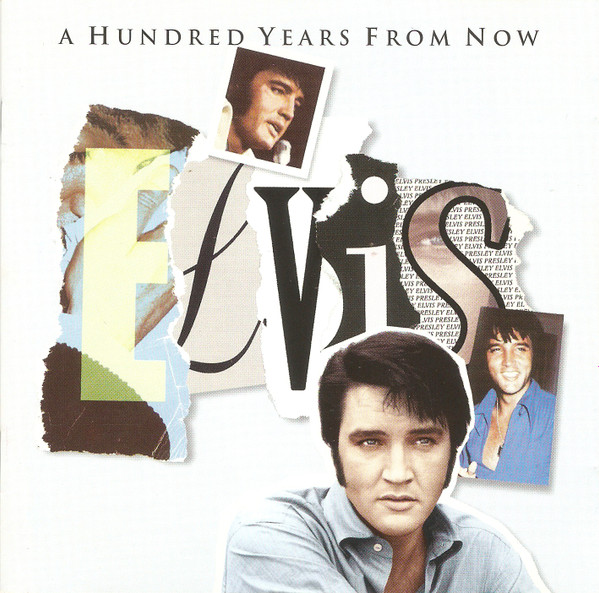 Elvis Presley-0