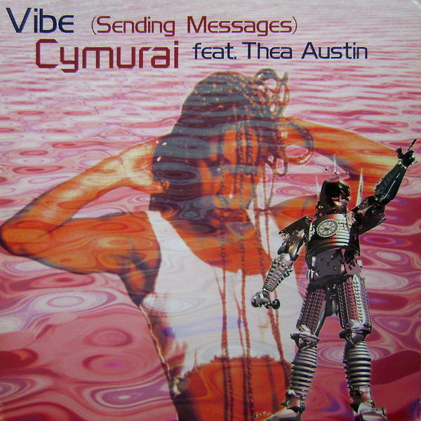 Cymurai Feat. Thea Austin-0