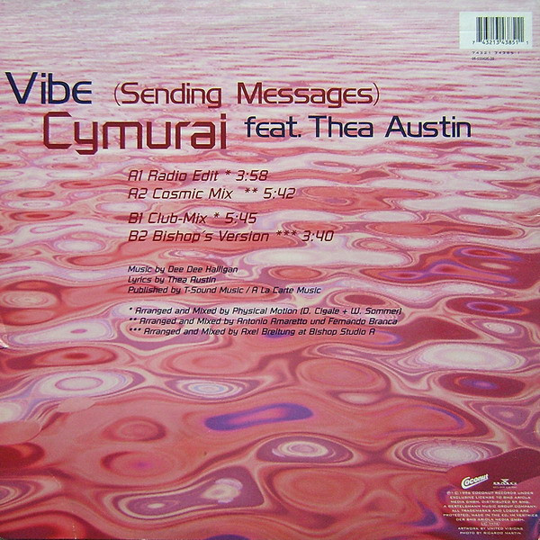 Cymurai Feat. Thea Austin-1