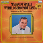 Malando And His Tango Orchestra-0