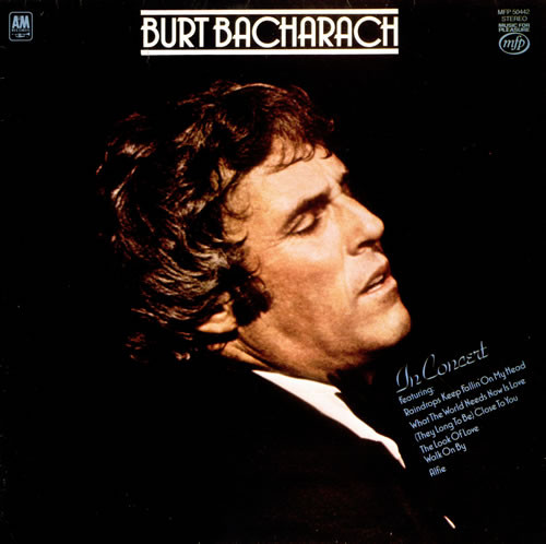 Burt Bacharach-0