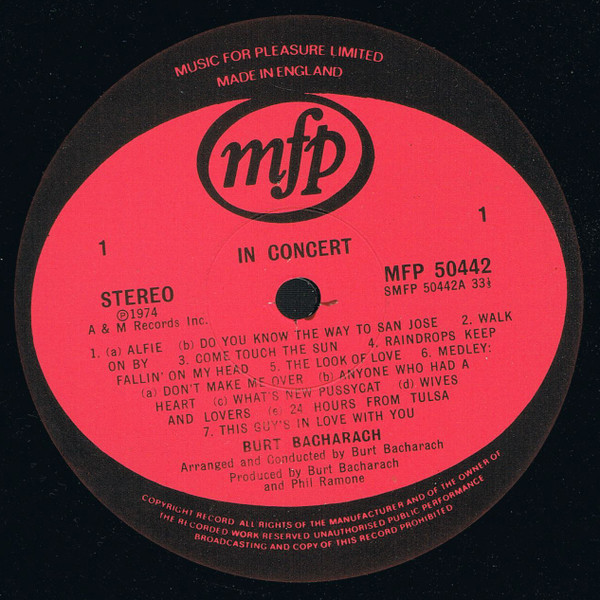 Burt Bacharach-1