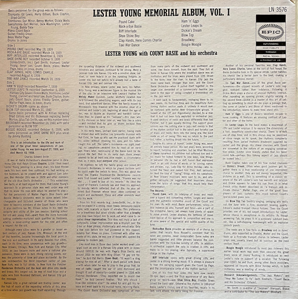 Lester Young-1