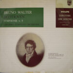 Bruno Walter, Ludwig van Beethoven, Columbia Symphony Orchestra-0