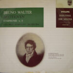 Bruno Walter, Ludwig van Beethoven, Columbia Symphony Orchestra-0