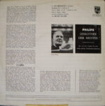 Bruno Walter, Ludwig van Beethoven, Columbia Symphony Orchestra-1