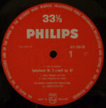 Bruno Walter, Ludwig van Beethoven, Columbia Symphony Orchestra-4