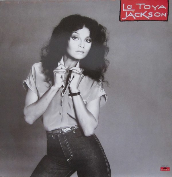 La Toya Jackson-0
