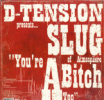 D-Tension (2) Presents... Slug / Prospect & Termanology-1