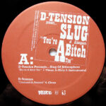 D-Tension (2) Presents... Slug / Prospect & Termanology-3