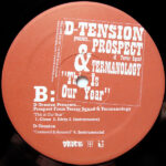 D-Tension (2) Presents... Slug / Prospect & Termanology-4