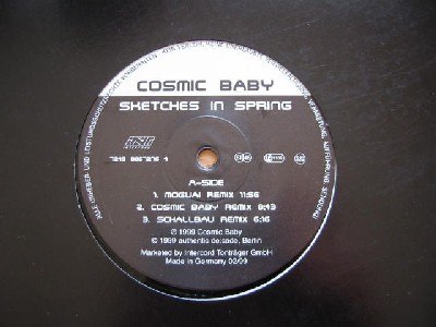 Cosmic Baby-0
