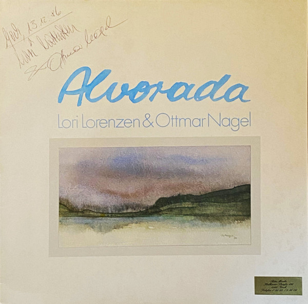 Alvorada-0