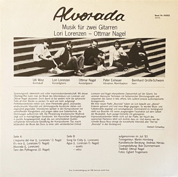Alvorada-1