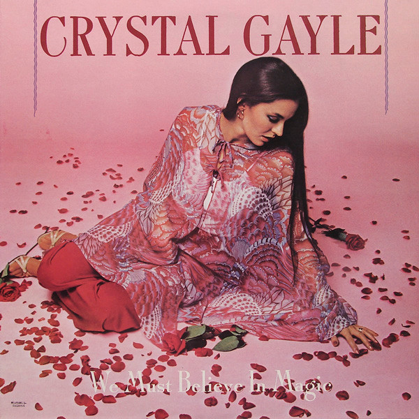 Crystal Gayle-0