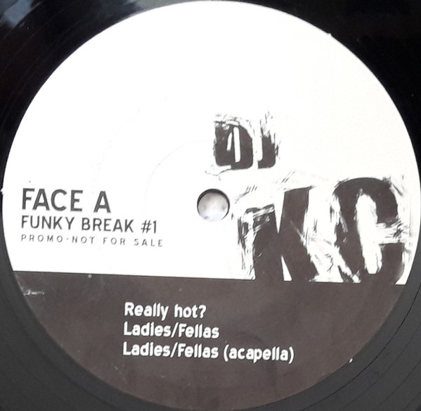 Deejay KC-1