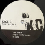 Deejay KC-2