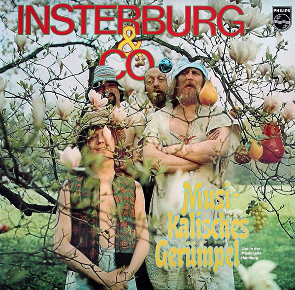Insterburg & Co-0
