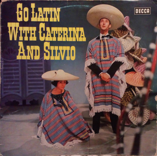 Caterina Valente, Silvio Francesco-0