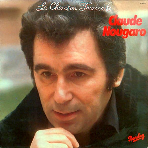 Claude Nougaro-0