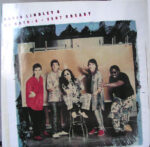 David Lindley And El Rayo-X-0