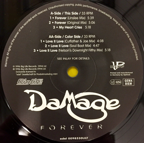 Damage-1
