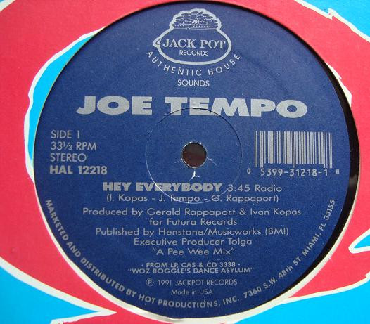 Joe Tempo-0