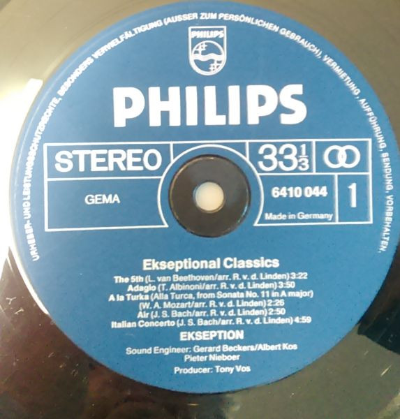 Ekseption-1