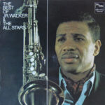 Junior Walker & The All Stars-0