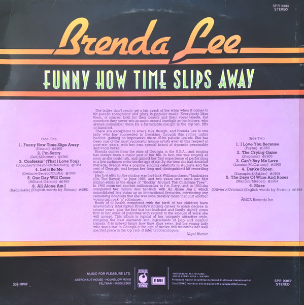 Brenda Lee-1