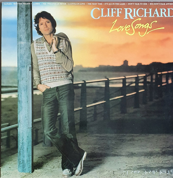 Cliff Richard-0