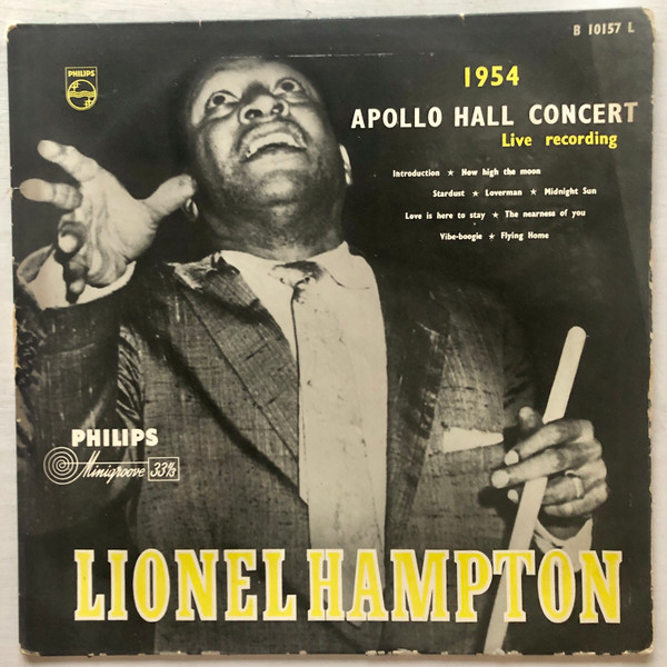 Lionel Hampton-0