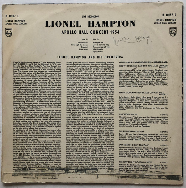 Lionel Hampton-1