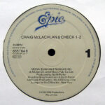 Craig McLachlan & Check 1-2-2