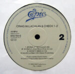 Craig McLachlan & Check 1-2-3