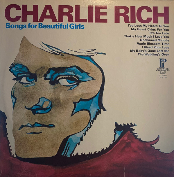 Charlie Rich-0