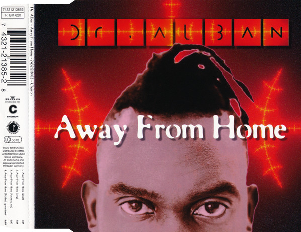 Dr. Alban-1