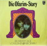 Esther & Abi Ofarim-0