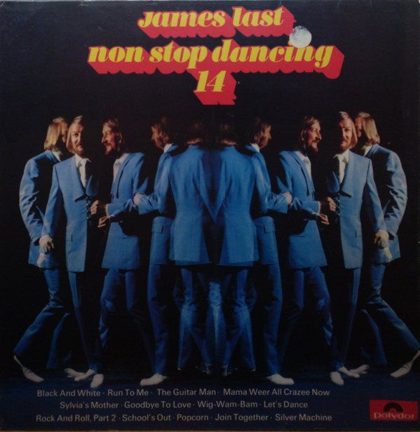 James Last-0