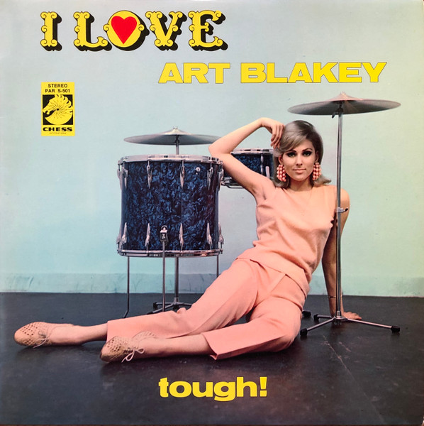 Art Blakey & The Jazz Messengers-0