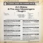 Art Blakey & The Jazz Messengers-1