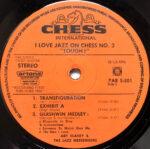 Art Blakey & The Jazz Messengers-3