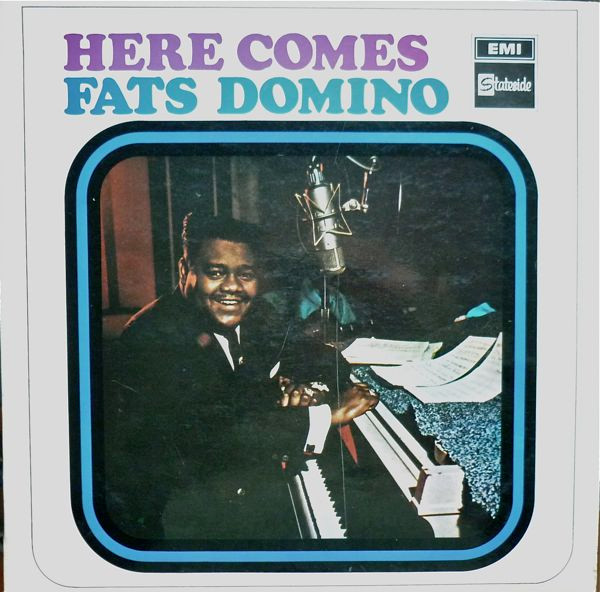 Fats Domino-0