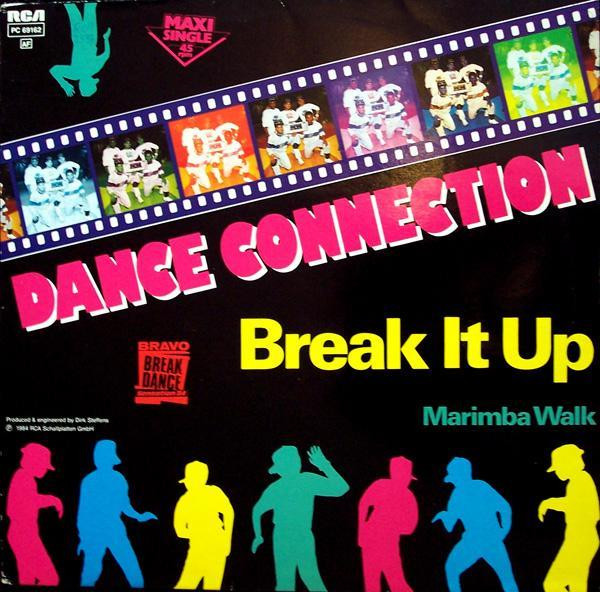 Dance Connection-0