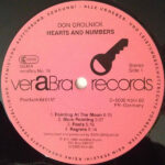Don Grolnick Featuring Michael Brecker-2