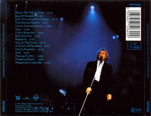 John Farnham-1