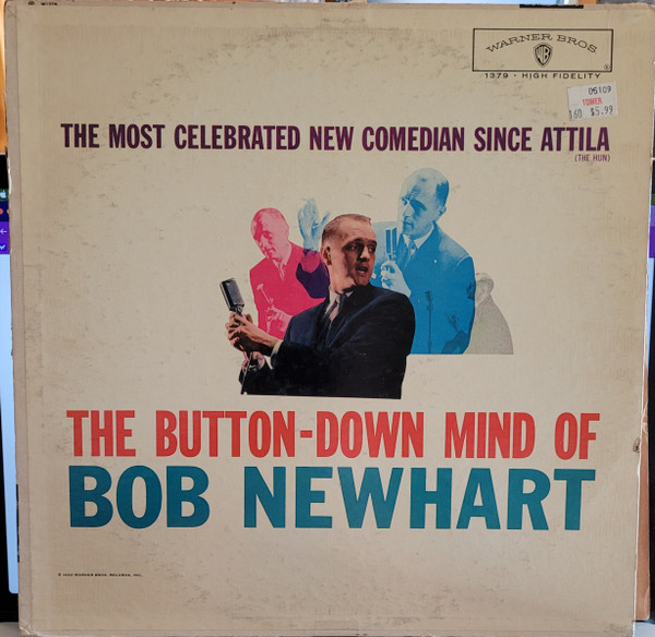 Bob Newhart-0