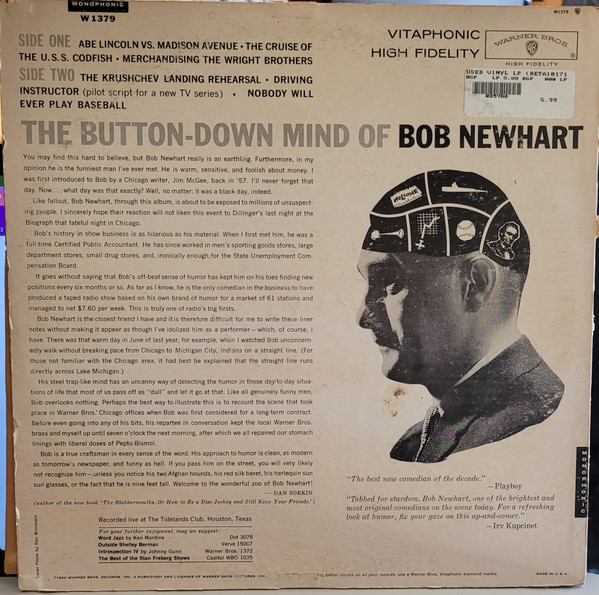 Bob Newhart-1