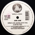 Jam Jam-4