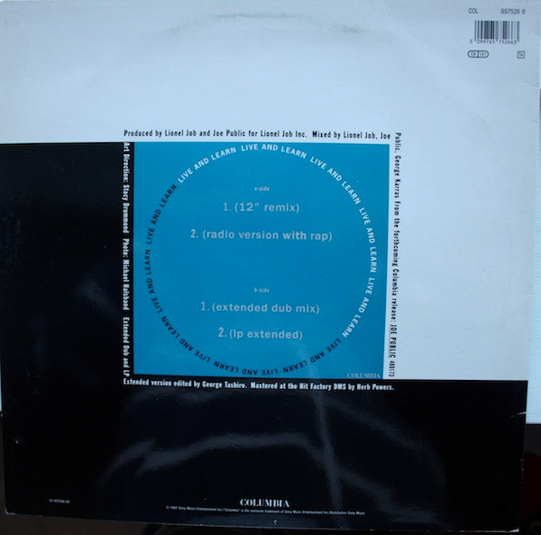 Joe Public-1